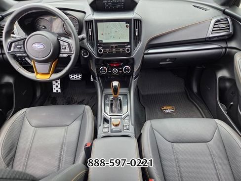 Used 2023 Subaru Forester Wilderness AWD/4WD image 14