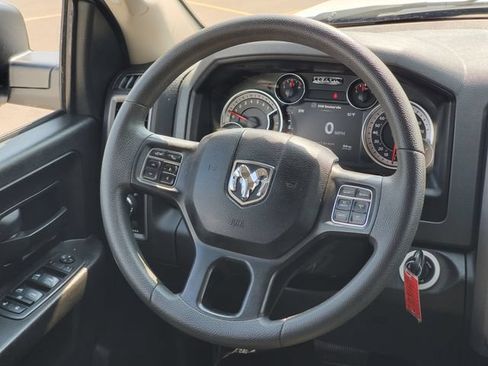 Used 2019 RAM 1500 Express w/ Wheel & Sound Group AWD/4WD image 21