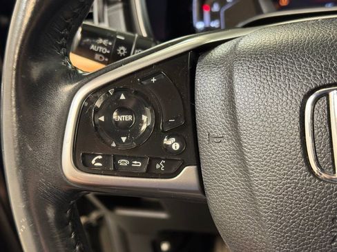 Used 2019 Honda CR-V EX-L image 39