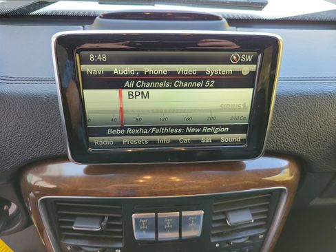 Used 2014 Mercedes-Benz G 550 image 15