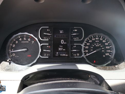 Used 2019 Toyota Tundra SR5 w/ SR5 Upgrade Package RWD image 17