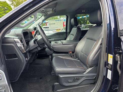 New 2025 Ford F350 Lariat w/ FX4 Off-Road Package image 7