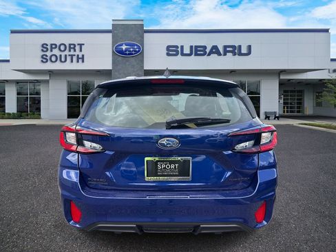 New 2026 Subaru Impreza 2.0i Sport AWD/4WD image 4