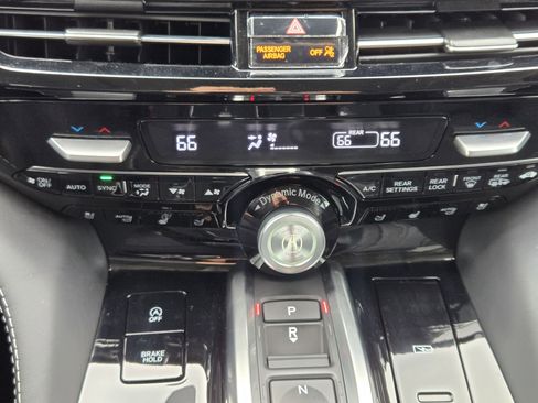 Used 2026 Acura MDX w/ Advance Package image 16