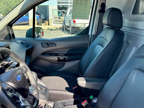 Used 2020 Ford Transit Connect XL FWD image 14