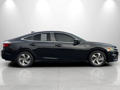 Used 2019 Honda Insight EX image 8