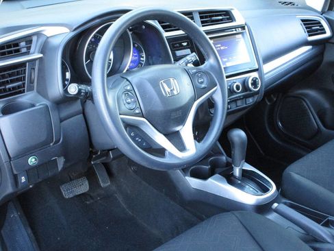 Used 2016 Honda Fit EX image 7