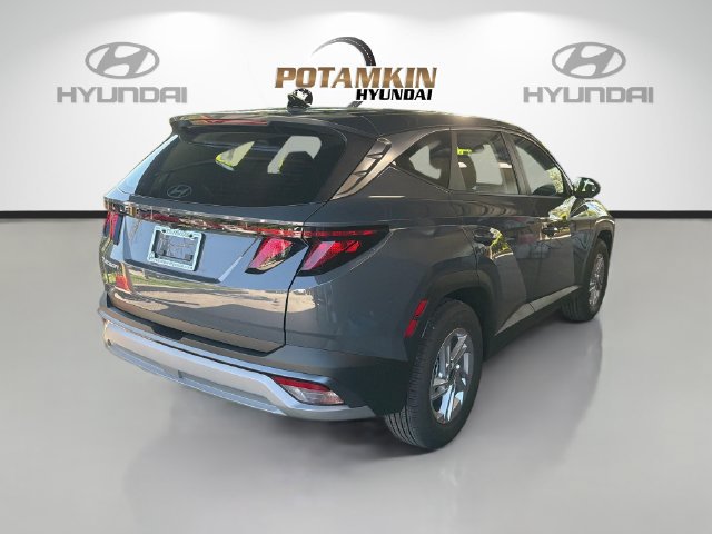 New 2026 Hyundai Tucson SE FWD image 5