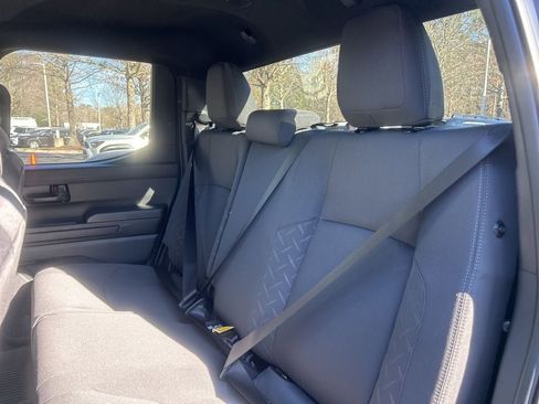 New 2026 Toyota Tacoma SR5 image 40