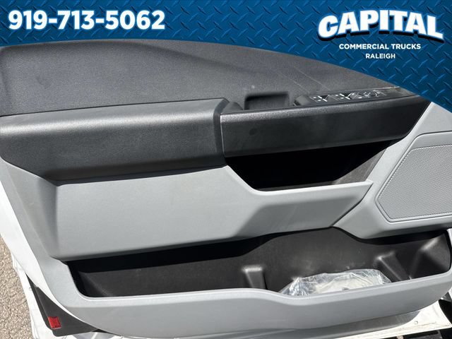 New 2026 Ford F550 4x4 Supercab Super Duty image 22