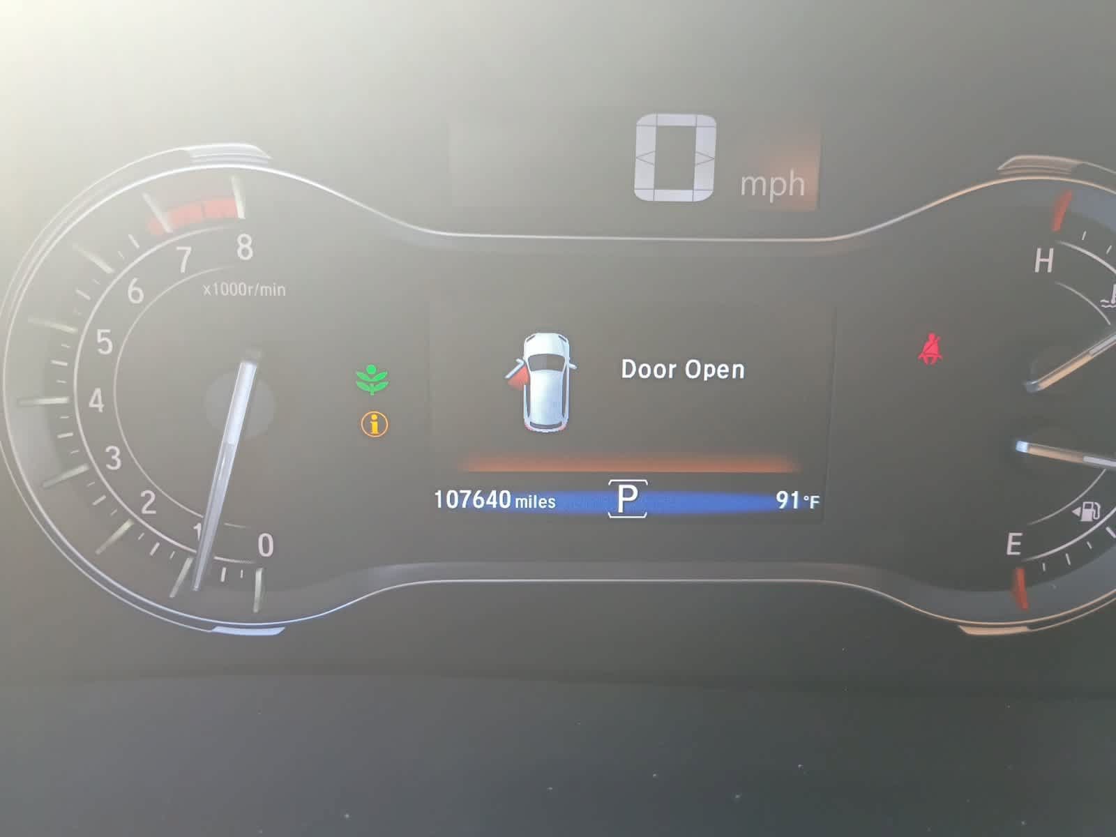 Used 2017 Honda Pilot EX-L image 2