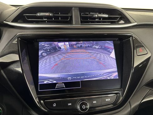 Used 2023 Chevrolet TrailBlazer LT w/ Convenience Package AWD/4WD image 18