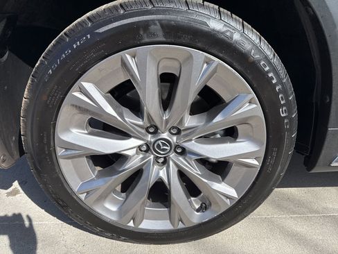 Used 2024 MAZDA CX-90 3.3 Turbo w/ Premium Package image 15