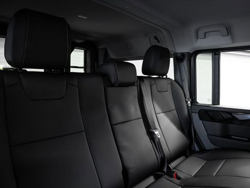 New 2026 INEOS Grenadier AWD/4WD image 37