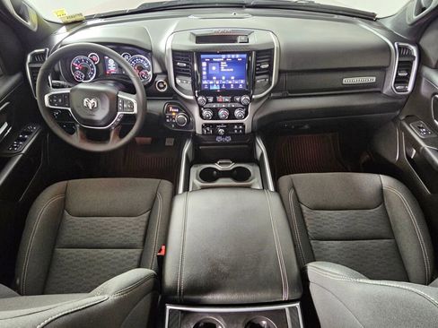Used 2025 RAM 1500 Big Horn image 21