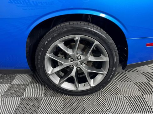 Used 2023 Dodge Challenger GT RWD image 35