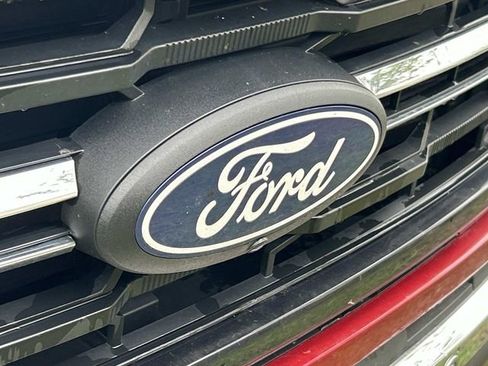 Used 2024 Ford F150 XLT w/ Equipment Group 302A MID AWD/4WD image 8