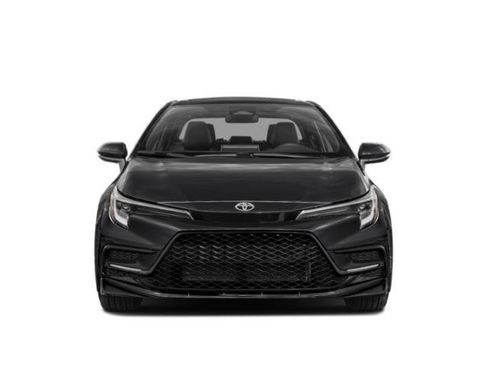 New 2026 Toyota Corolla XSE image 4