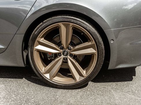 Used 2022 Audi RS 5 Sportback AWD/4WD image 31