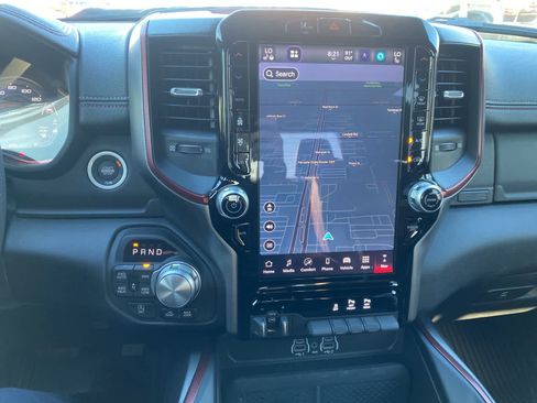 Used 2025 RAM 1500 Rebel w/ Bed Utility Group image 14