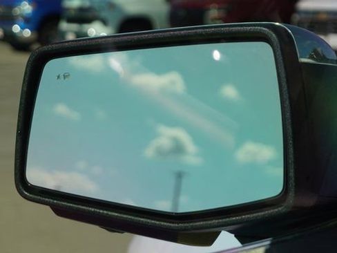 New 2026 Chevrolet Silverado 1500 LT w/ Z71 Off-Road Package image 15