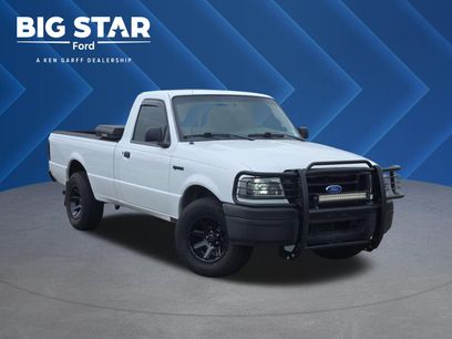 Used 2004 Ford Ranger XL