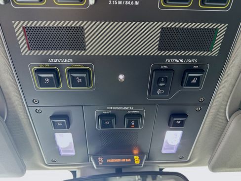 Used 2024 INEOS Grenadier image 32