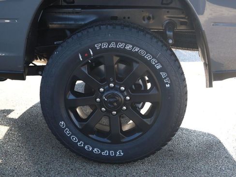 New 2026 RAM 2500 Laramie image 17