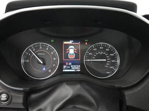 Used 2021 Subaru Crosstrek 2.5i Limited w/ Moonroof Package 2 AWD/4WD image 17