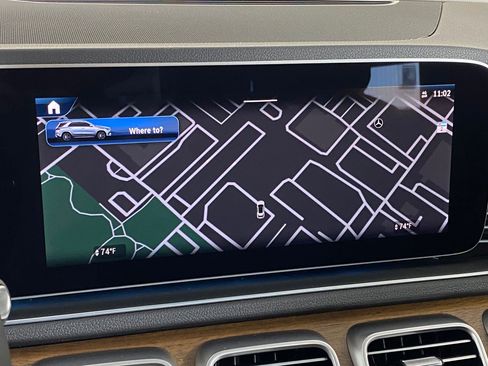 Used 2026 Mercedes-Benz GLE 350 4MATIC image 25