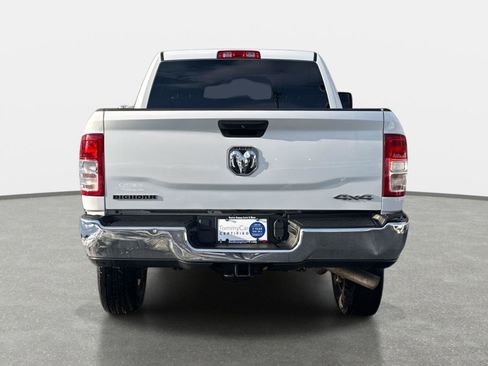 Used 2023 RAM 2500 Big Horn w/ Level 1 Equipment Group image 6