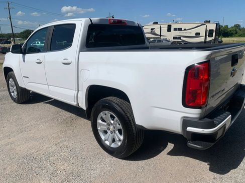 Used 2020 Chevrolet Colorado LT RWD image 6