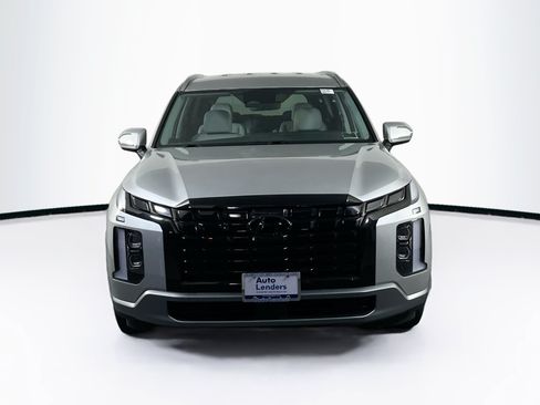 Used 2023 Hyundai Palisade SEL w/ Cargo Package AWD/4WD image 2