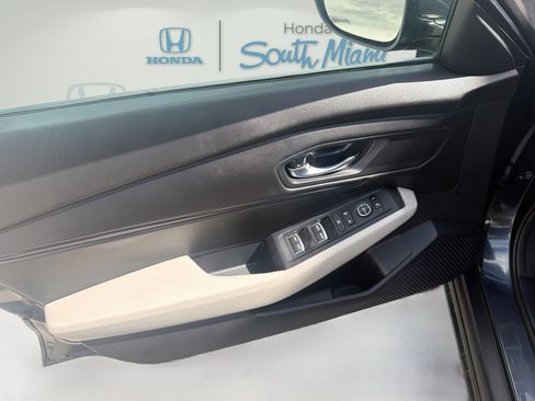 Certified 2023 Honda Accord EX image 16