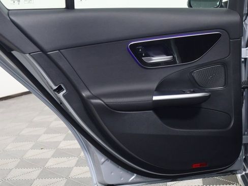 Certified 2025 Mercedes-Benz C 300 Sedan image 13