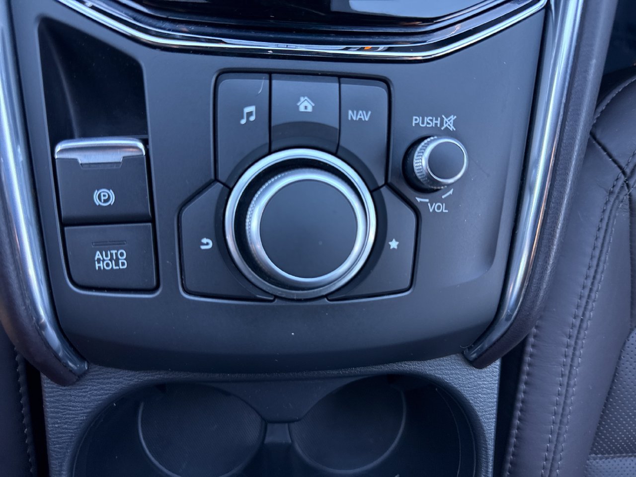 Used 2020 MAZDA CX-5 Signature AWD/4WD image 24