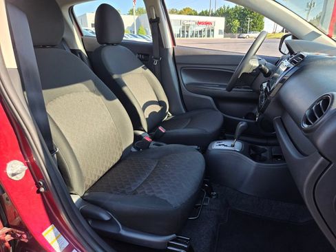 Used 2024 Mitsubishi Mirage FWD image 19