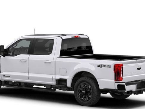 New 2026 Ford F250 XLT w/ XLT Premium Package AWD/4WD image 84