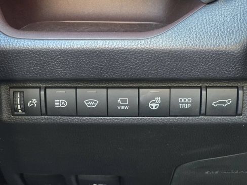 Used 2025 Toyota RAV4 Limited w/ Advanced Technology Package AWD/4WD image 17