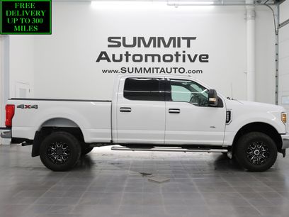 Used 2018 Ford F250 XLT