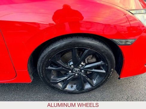 Used 2019 Honda Civic Si image 9