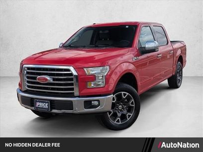 Used 2017 Ford F150 XLT w/ Equipment Group 302A Luxury