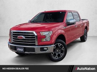 Used 2017 Ford F150 XLT w/ Equipment Group 302A Luxury RWD video 1