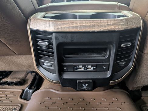 Used 2024 RAM 3500 Limited w/ Safety Group image 19