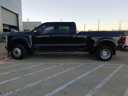 Used 2024 Ford F450 XLT w/ 360-Degree Camera Package image 10