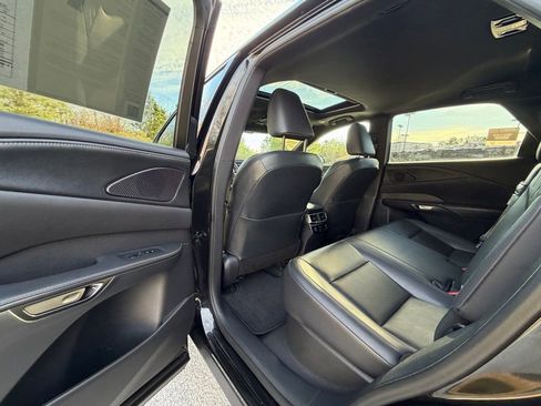 Certified 2024 Lexus RX 350 Premium w/ Cold Area Package image 22