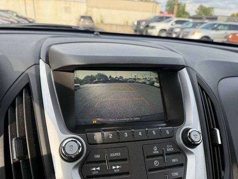 Used 2016 Chevrolet Equinox LT w/ Convenience Package AWD/4WD image 18