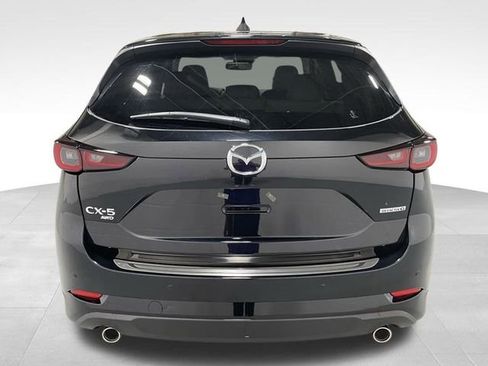 New 2025 MAZDA CX-5 AWD 2.5 S image 8