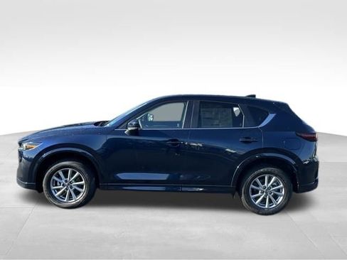 New 2025 MAZDA CX-5 AWD 2.5 S w/ Preferred Package image 3