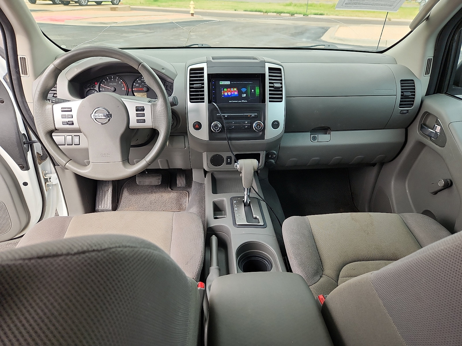 Used 2019 Nissan Frontier S RWD image 9